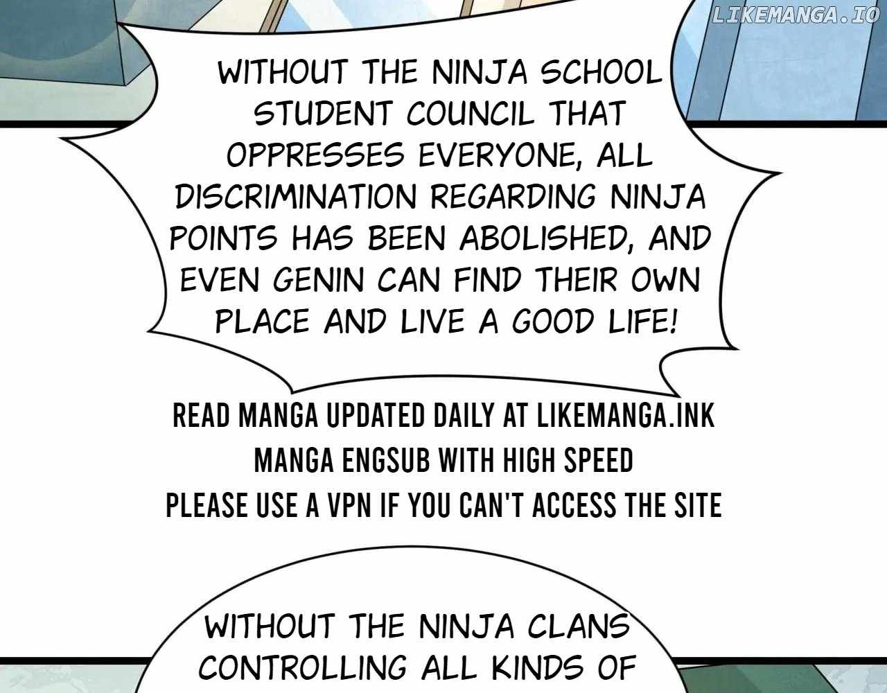 Age of Terror Chapter 489 84